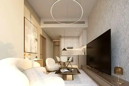 High Floor| Marina Skyline View| Prime Location
