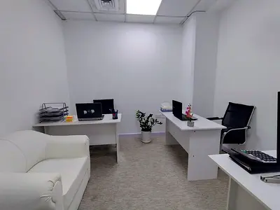 Modern Office Space | Premium, Furnished and Free Utilities