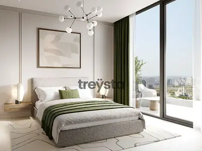 Luxury 1BR Apartment in Dubai Land | High Floor