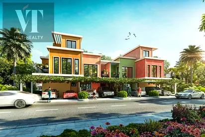 Exclusive|Next to Lagoons|Mortgageble