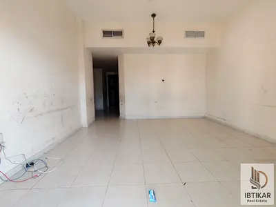 Special deal offer So luxurious 1-bedroom with huge Hall with balcony available for family in AL Nabba sharjah