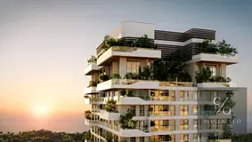 2 Bedroom Apartment | Talea by Beyond | Sea &amp; Park Views | Balcony &amp; Pool Access