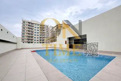 Spacious – Premium – Pool, Gym, Parking