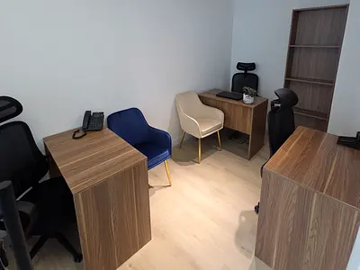 Fully Furnished | Breathtaking View | Modern Location | No Commission.