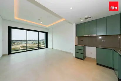 Brand New | Open to Furnishing | Mid Floor