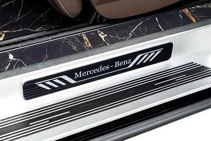 صورة مصغرة 20 لـ 2024 Mercedes-BENZ VITO