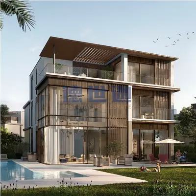 Luxurious | Great Community | Modern Living