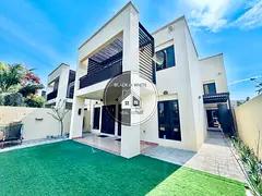 Luxury 3BR Villa | Granada Mina Al Arab