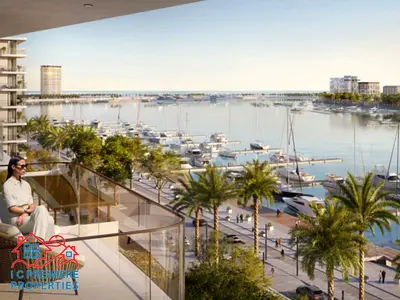 Scenic Marina Views | MODERN LIVING | FULL SEA VIEW