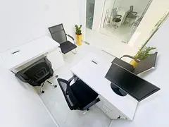 Premium Office for rent | Free All Utilities | Direct from Owner