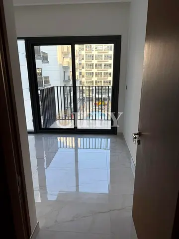 Brand New 1-Bedroom Apartment | Pool View | 4th Floor | Azizi Mirage 1