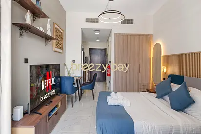 Vacant | Monthly | Studio | Fully Furnished