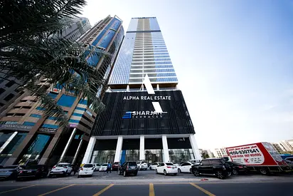 High-Value Luxury 3BR All-Master | Ready Apartments in Sharjah Terraces