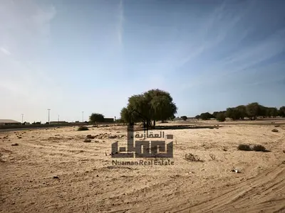 A premium residential plot is available for sale within a modern, master-planned community offering strong infrastructure and increasing demand,