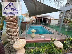 🇬🇧 Exclusive | Direct from Owner – Ajman 📍 Al Rawda 3 Prime location opposite Ajman Healt
