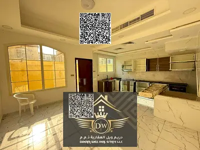 3BHK Modern Townhouse available for rent in Uptown Ajman