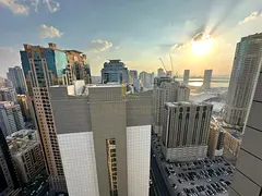 For Sale Luxury 3Bedroom Apartment in Terhab Tower with Hotel-Style Finishes