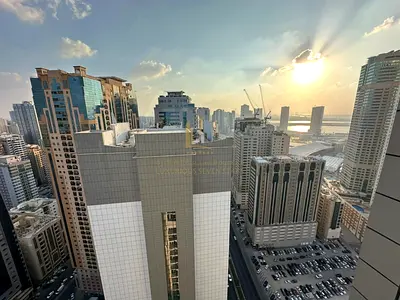 For Sale Luxury 3Bedroom Apartment in Terhab Tower with Hotel-Style Finishes