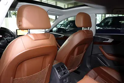 2018 AUDI A5 — миниатюра 10