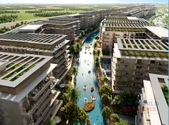 💧 Waterfront lifestyle | Business Hub| 🏊 Resort-style amenities