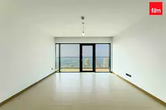 Fully Marina View | High Floor | Unfurnished