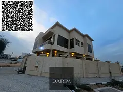 CORNER VILLA FOR SALE GOOD PRICE