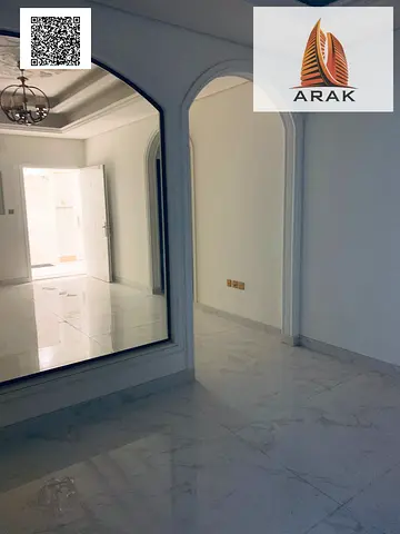 🏡 Spacious Apartment for Annual Rent in Al Mowaihat 3 – Free Gym & Pool