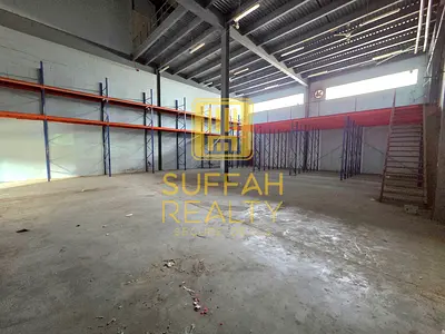 Ground + Mezz | Main Road | 12M Height | Tax Free