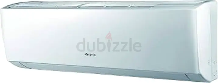 Gree 2.5 Ton Piston T3 Split Air Conditioner