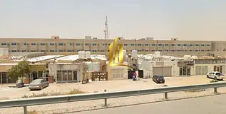 Workers' accommodation for sale in Al Sajaa Al Qadeema Industrial Area