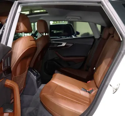 2018 AUDI A5 — миниатюра 9