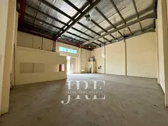 Warehouse for Rent in Sharjah