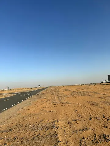 Residential Land