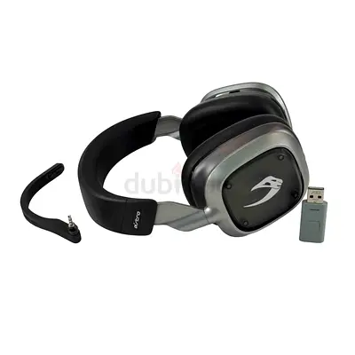 Astro A30 Gaming Headset with Wireless Adapter
