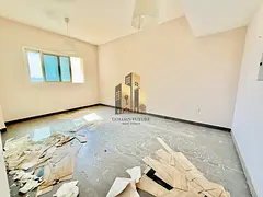 Spacious 1-br / at good location / with reasonable price / nearby sharjah airport