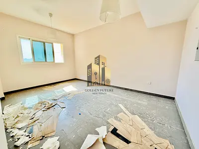 Spacious 1-br / at good location / with reasonable price / nearby sharjah airport