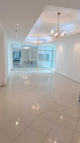 For Sale 3Bedroom Apartment with Stunning Side Lake View in Al Khan Area