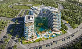 High-ROI Luxury 1-Bed | Elegant Living | Nearest to Wynn Casino