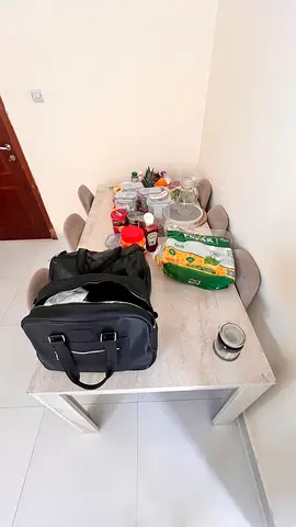 Dining Table with Chairs