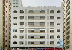 AL MAJAZ 2 AREA | No Commission! 2BHK Direct from Owner