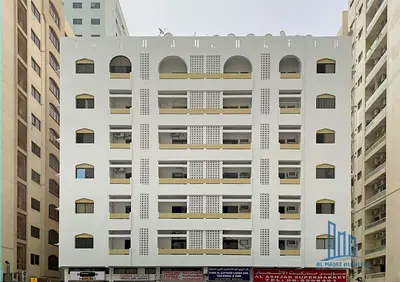 AL MAJAZ 2 AREA | No Commission! 2BHK Direct from Owner