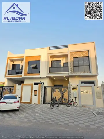 🏡✨ للإيجار – فيلا تاون هاوس راقية في منطقة الحليو 2 – موقع مميز ✨🏡