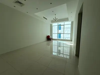For Sale 2-Bedroom Apartment with Living Room in The Pearl Tower, Al Khan