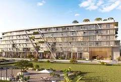 LUXURY SEGMENT | HIGH ROI | HANDOVER SOON