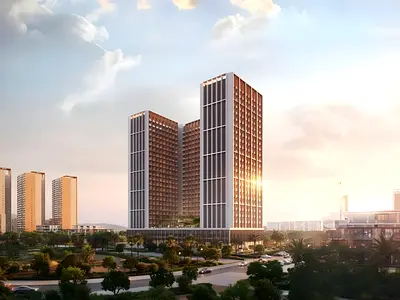 New Strategic Investment Launch | Modern Urban Residences | High Growth Potential