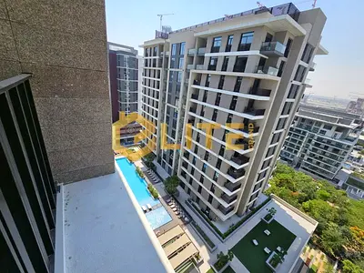 2 Bedroom Apartment | Wilton Terraces 1 | Multiple Views | Balcony & Pool Access