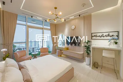 High Floor | Golf Course View | Furnished