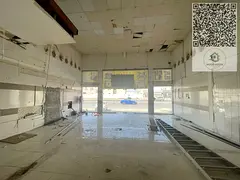 Invest in Your Business &amp; Family – 900 SQFT Showroom for Rent