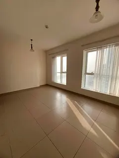 Beautiful two-bedroom apartment with a spacious living room, featuring a good area and international