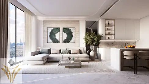 Urban Living in a Prime Location High-Returns